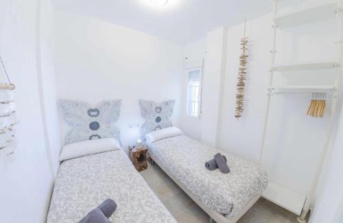 Tarifa Apartment | Tarifa Beach Rentals Tortuga 2