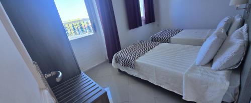 Oued Alian Apartment | Tarifa Home Apartment