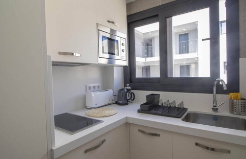 Tarifa Apartment | Tarifa II Convento - Two Bedroom Apartment, Sleeps 4
