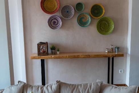 Tarifa House | Tarifa Lighthouse - Modern Beach House