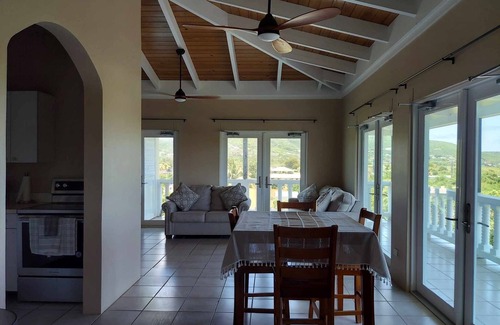 Estate Hartman House | Tariff Friendly