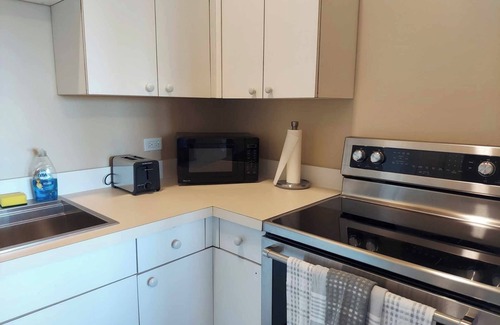 Estate Hartman House | Tariff Friendly