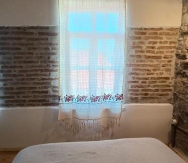Ayvalik City Center House | Tarihi Restore Edilmiş Rum Evi