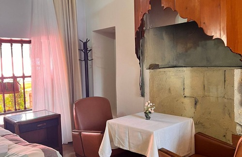 Antalya City Centre House | Tarihi Sarı Konak