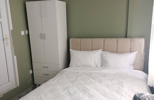 Topkapi Apartment | Tarihi topkapı da huzurlu bir mekanda konaklamak istermisiniz