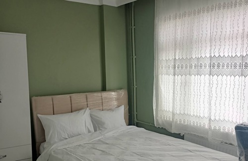 Topkapi Apartment | Tarihi topkapı da huzurlu bir mekanda konaklamak istermisiniz