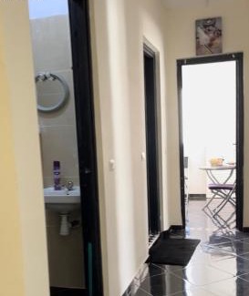 Dcheira El Jihadia Apartment | Tarik alkhir