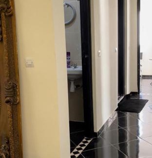 Dcheira El Jihadia Apartment | Tarik alkhir