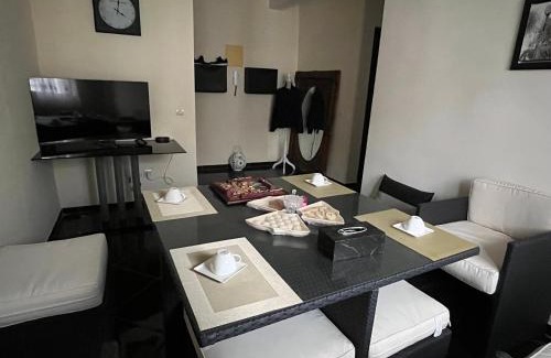 Dcheira El Jihadia Apartment | Tarik alkhir