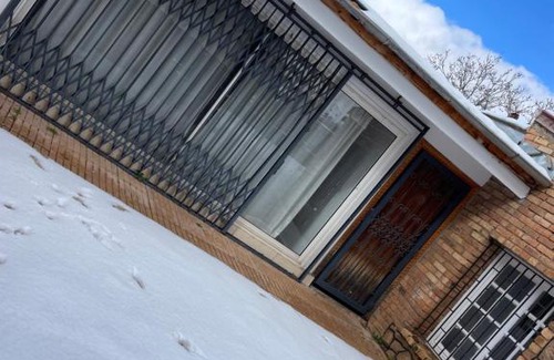 Immouzer House | Tarik ferme