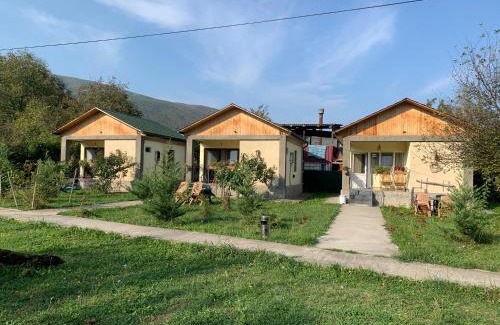 Ambrolauri House | Taripiri