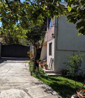 Ambrolauri House | Taripiri