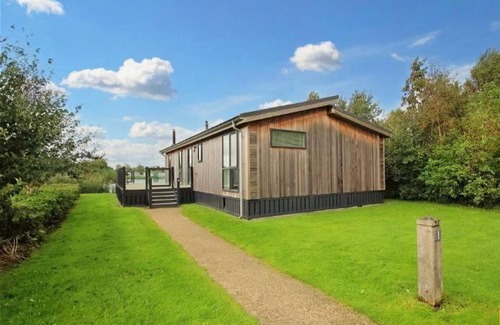 Flookburgh Resort | Tarka Halt 1 - Haven Lakeland Leisure
