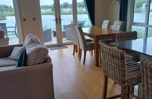 Flookburgh Resort | Tarka Halt 1 - Haven Lakeland Leisure