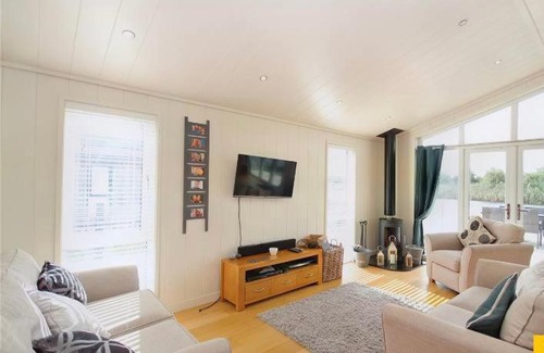 Flookburgh Resort | Tarka Halt 1 - Haven Lakeland Leisure