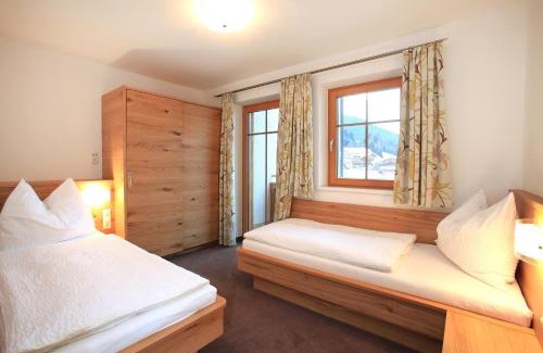 Leogang Apartment | Tarlack Appartements Hütten 34