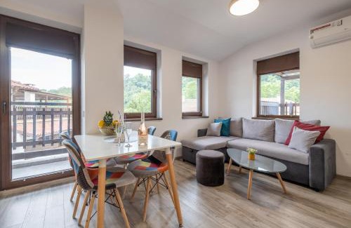 Veliko Tarnovo Apartment | Tarnovgrad Apartments - Free parking