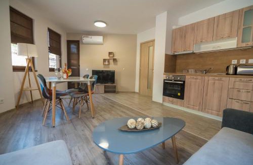 Veliko Tarnovo Apartment | Tarnovgrad Apartments - Free parking