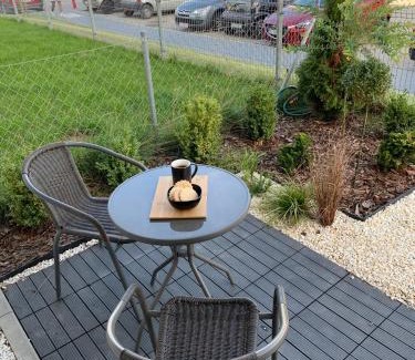 Tarnowo Podgorne Apartment | Tarnovia Loft Apartment