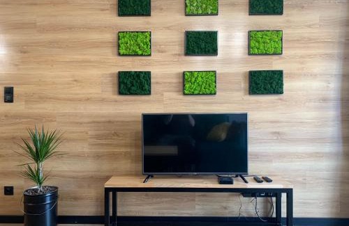 Tarnowo Podgorne Apartment | Tarnovia Loft Apartment