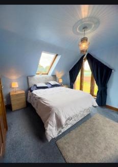 Farlam Apartment | Tarnside Cottages