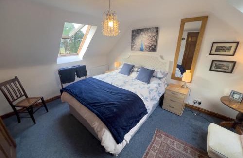 Farlam Apartment | Tarnside Cottages