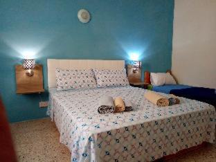 Bugibba House | Tarona Guesthouse