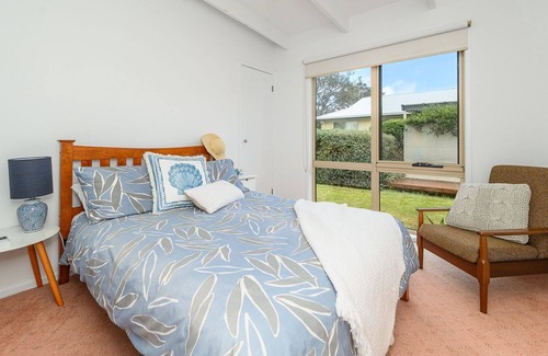 Cape Paterson House | Tarooh Blue Beach House - 14 Tarooh Street, Cape Paterson