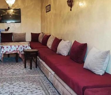 Taroudannt Apartment | taroudant sity 5