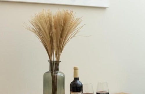 Safed Old City Apartment | Tarpat Experience