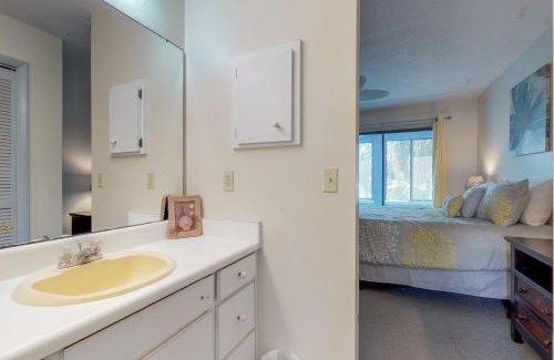 Marlin Cove Apartment | Tarpon 10
