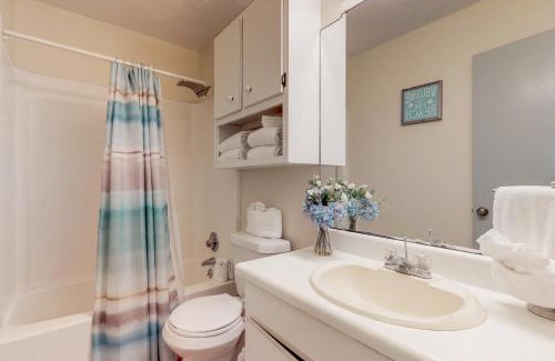 Marlin Cove Apartment | Tarpon 10