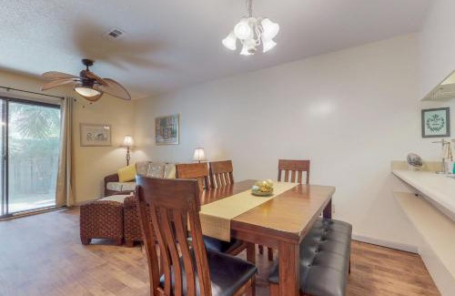 Marlin Cove Apartment | Tarpon 10