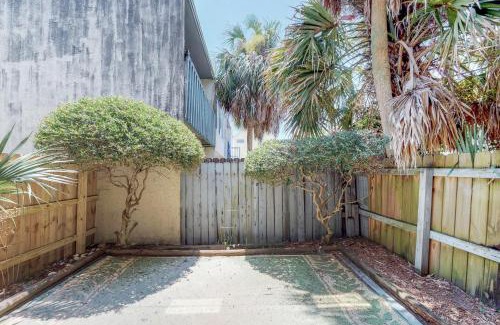 Marlin Cove Apartment | Tarpon 10