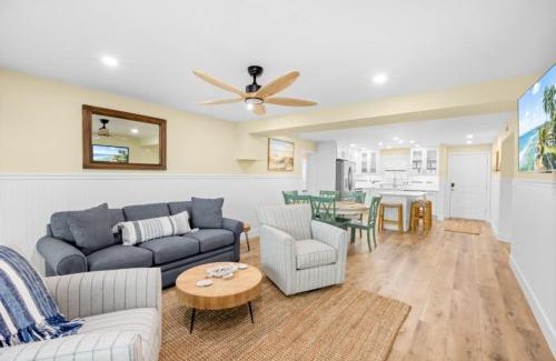 Sanibel Apartment | Tarpon Beach 302 condo
