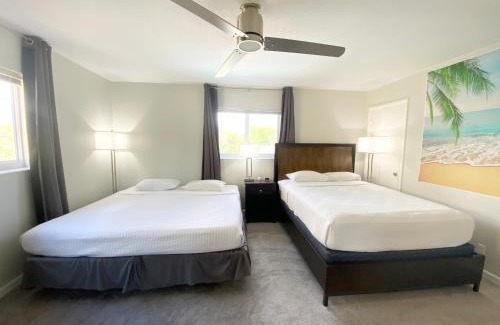 Downtown Fort Lauderdale Apartment | Tarpon Harbor 1 - Waterfront pool home near beach & downtown Las Olas