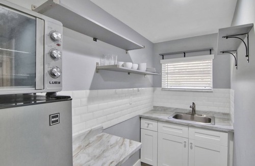 Tarpon River House | Tarpon River Retreat