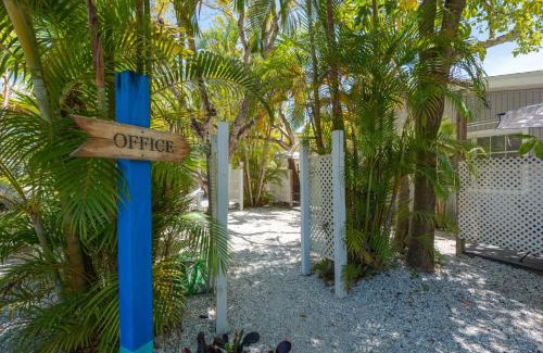 Sanibel Hotel | Tarpon Tale Inn