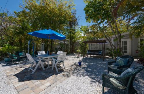 Sanibel Hotel | Tarpon Tale Inn