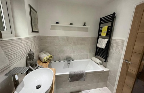 Tarporley Bed & Breakfast | Tarporley No 7 B&B