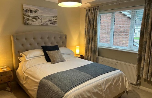Tarporley Bed & Breakfast | Tarporley No 7 B&B