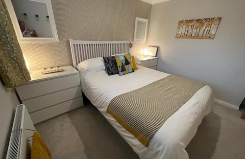 Tarporley Bed & Breakfast | Tarporley No 7 B&B
