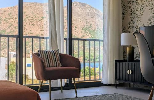 Tarrafal Apartment | Tarrafal Bay - 1Bdr Apt - Sea view - 4