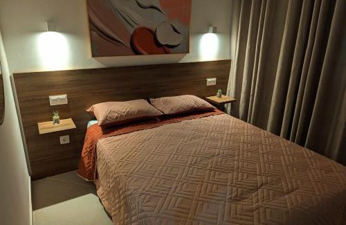 Tarrafal Apartment | Tarrafal Bay - 1Bdr Apt - Sea view - 4