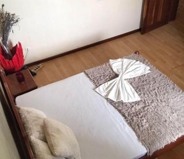 Tarrafal House | Tarrafal House