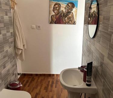 Tarrafal House | Tarrafal House