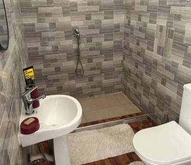 Tarrafal House | Tarrafal House
