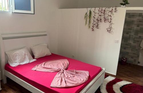 Tarrafal House | Tarrafal House