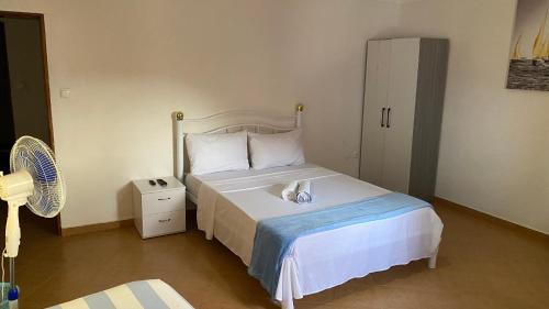 Tarrafal Hostel | Tarrafal Paradise Suite