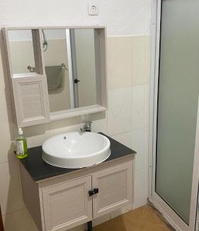 Tarrafal Hostel | Tarrafal Paradise Suite